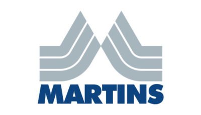 logo vector Martins