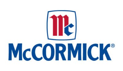 logo vector McCormick México