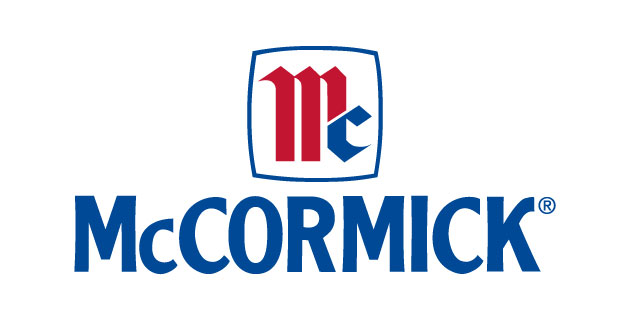 logo vector McCormick México