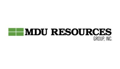 logo vector MDU Resources