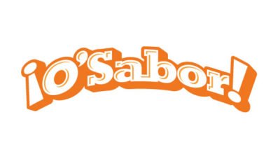 logo vector O'Sabor