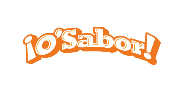 logo vector O'Sabor