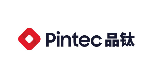 logo vector Pintec