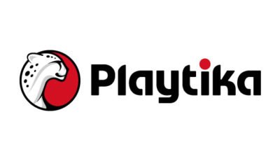 logo vector Playtika