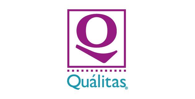 logo vector Quálitas