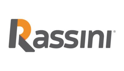 logo vector Rassini