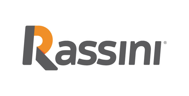 logo vector Rassini