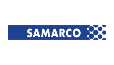 logo vector Samarco