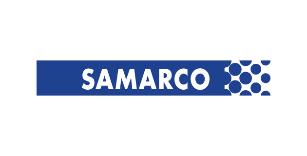logo vector Samarco