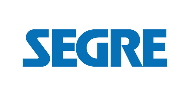 logo vector Segre