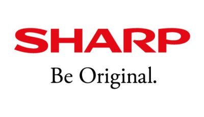 logo vector Sharp