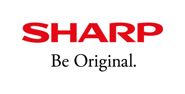 logo vector Sharp