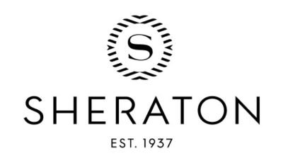 logo vector Sheraton