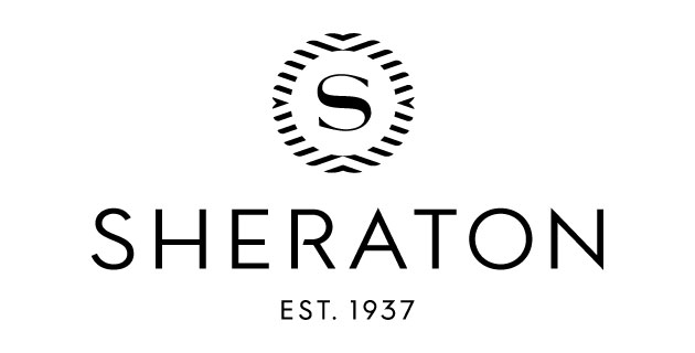 logo vector Sheraton