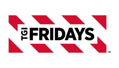 logo vector T.G.I. Fridays
