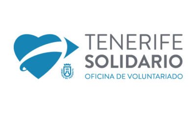 logo vector Tenerife Solidario
