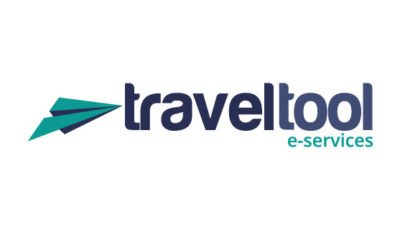 logo vector Traveltool