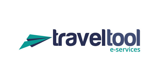 logo vector Traveltool