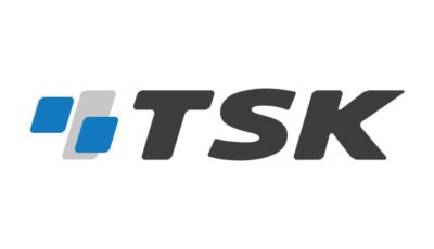 logo vector TSK