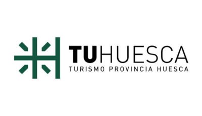 logo vector TuHuesca