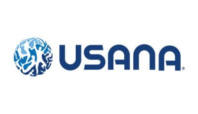 logo vector Usana