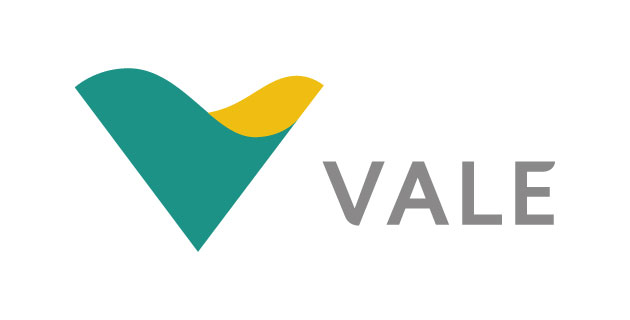 logo vector Vale