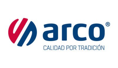 logo vector Válvulas Arco