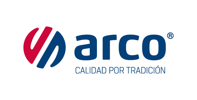 logo vector Válvulas Arco