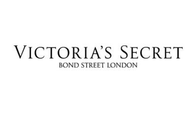 logo vector Victoria's Secret