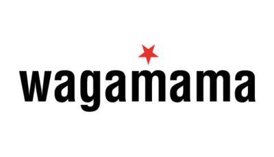 logo vector Wagamama