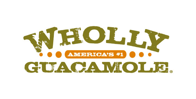 logo vector Wholly Guacamole