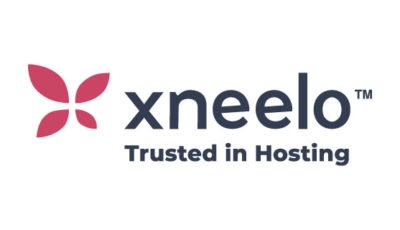 logo vector Xneelo