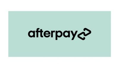 logo vector Afterpay