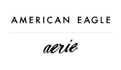 logo vector American Eagle Outfitters