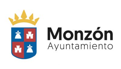 logo vector Ayuntamiento de Monzón