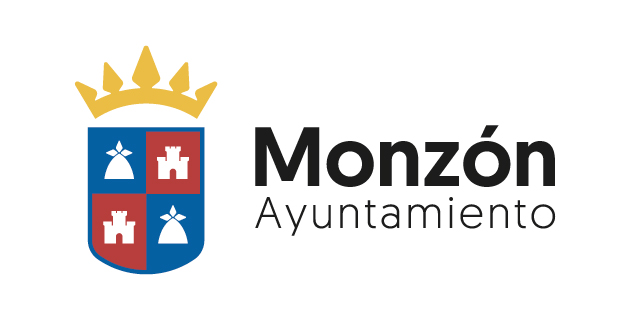 logo vector Ayuntamiento de Monzón