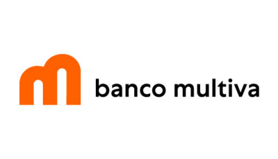 logo vector Banco Multiva