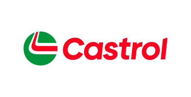 logo vector Castrol