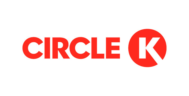 logo vector Circle K