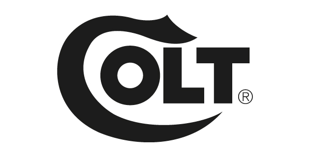 logo vector Colt