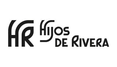logo vector Corporación Hijos de Rivera