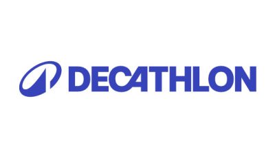 logo vector Decathlon