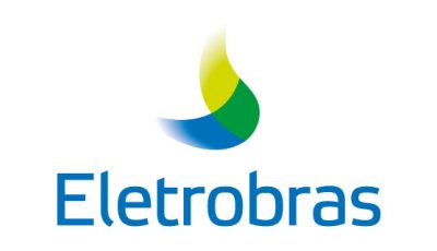 logo vector Eletrobras