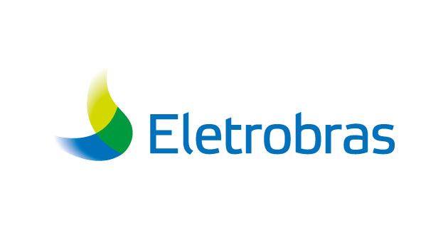 logo vector Eletrobras