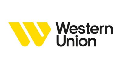 logo vector Western Union