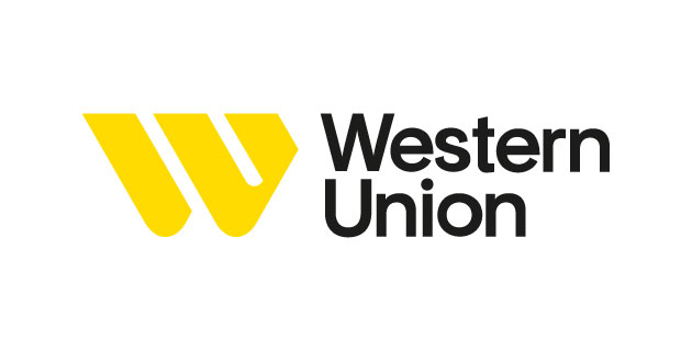 logo vector Western Union