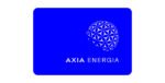 logo vetorial AXIA Energia