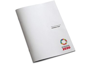 Agenda 2030 manual corporativo