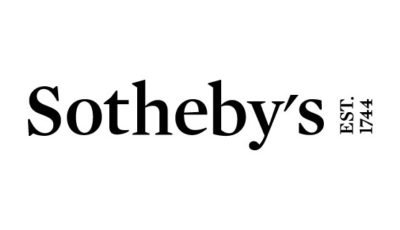 logo vector Sotheby's