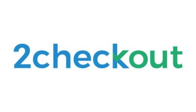 logo vector 2Checkout